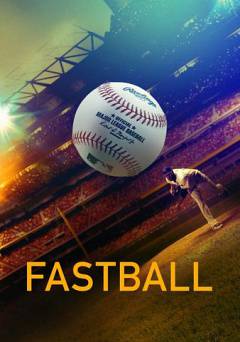 Fastball - netflix