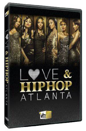 Love & Hip Hop Atlanta