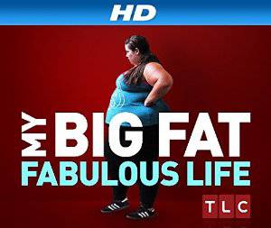 My Big Fat Fabulous Life - TV Series