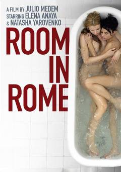 Room in Rome