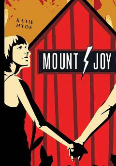 Mount Joy