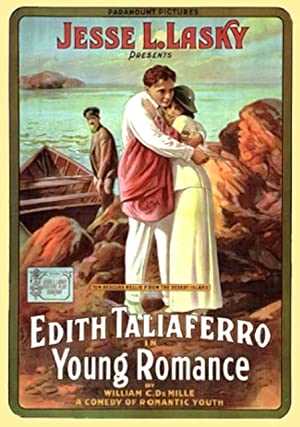 Young Romance