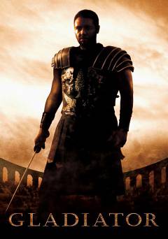 Gladiator - netflix