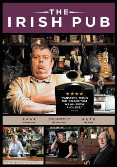 The Irish Pub - netflix