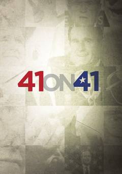 41ON41 - netflix