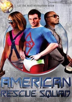 American Rescue Squad