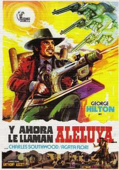 Deep West - amazon prime