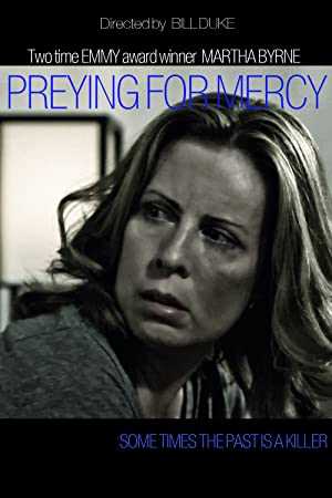 Preying for Mercy - amazon prime