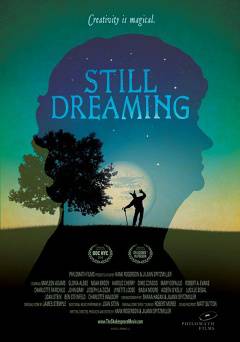 Still Dreaming - amazon prime
