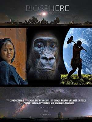 Biosphere - amazon prime