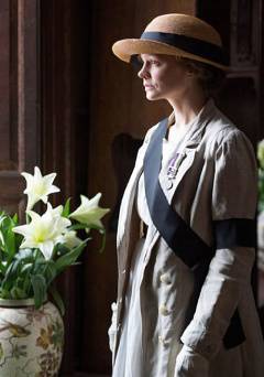 Suffragette - hbo
