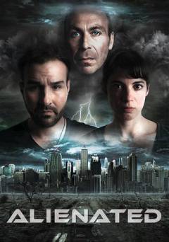 Alienated - amazon prime