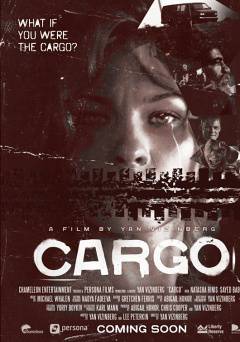 Cargo - Movie
