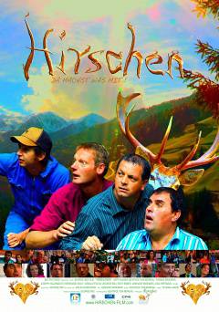Hirschen - netflix