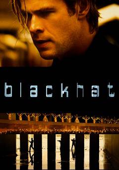 Blackhat - hbo