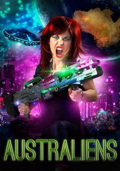 Australiens - amazon prime