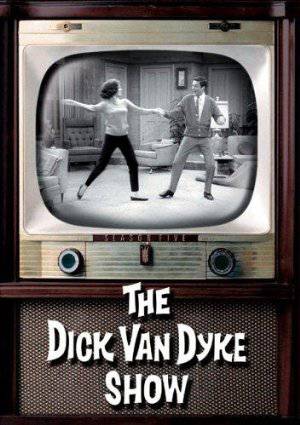 The Dick Van Dyke Show - amazon prime