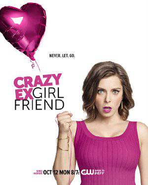 Crazy Ex-Girlfriend - HULU plus