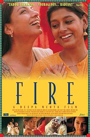 Fire - Movie