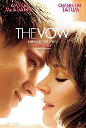 The Vow - Movie