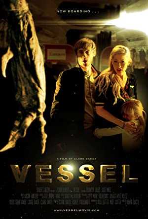 VESSEL - amazon prime