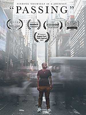 Passing - amazon prime