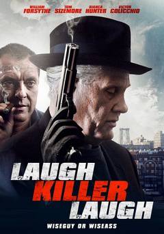Laugh Killer Laugh - Movie