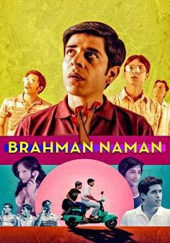 Brahman Naman - netflix