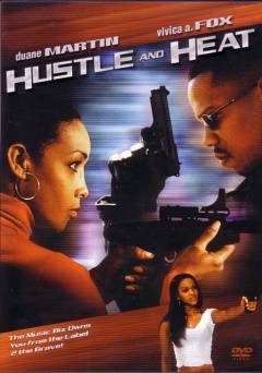 Hustle and Heat - Movie