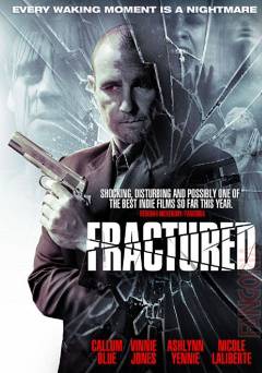 Fractured - Movie