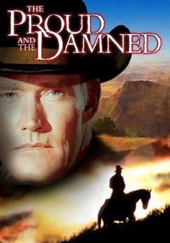 The Proud and the Damned - Amazon Prime