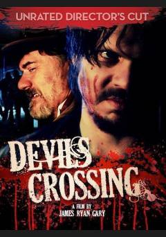 Cowboys vs. Zombies - amazon prime
