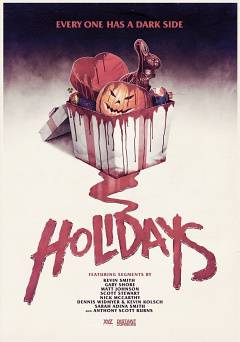 Holidays - Movie