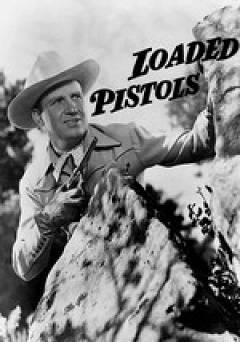 Loaded Pistols