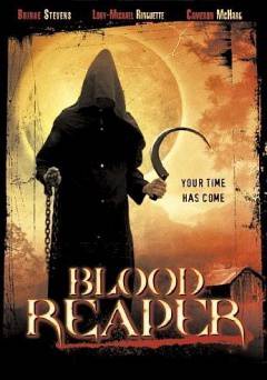 Blood Reaper - amazon prime