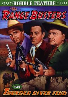 The Range Busters