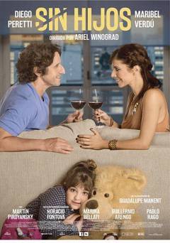 Sin hijos - hbo