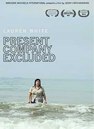 Present Company Excluded