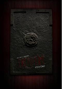 Dreadtime Stories - amazon prime