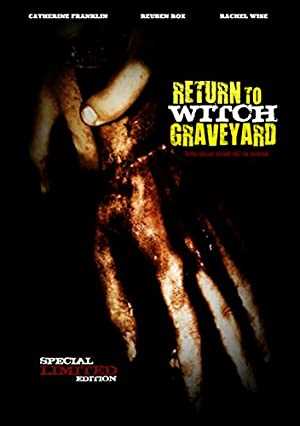 Return to Witch Graveyard - amazon prime