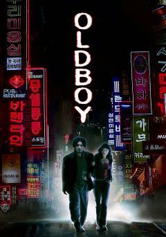 Oldboy - tubi tv