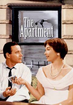 The Apartment - Movie