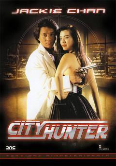 City Hunter - Movie