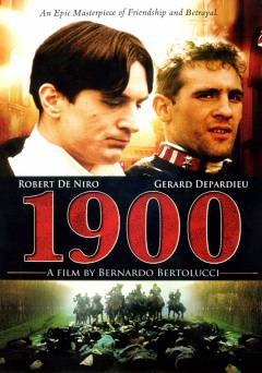 1900 - Movie