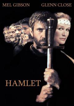 Hamlet - Movie