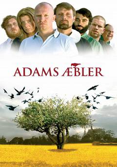 Adams Apples - Movie