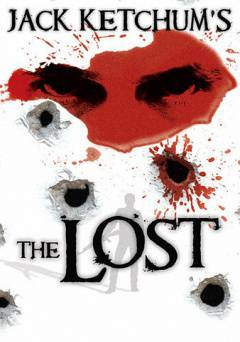 The Lost - Movie