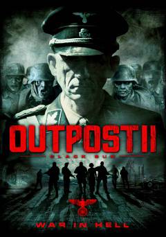 Outpost: Black Sun - HULU plus