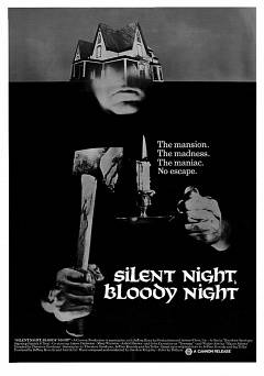 Silent Night, Bloody Night