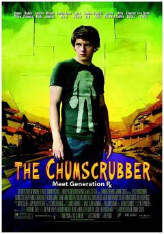 The Chumscrubber